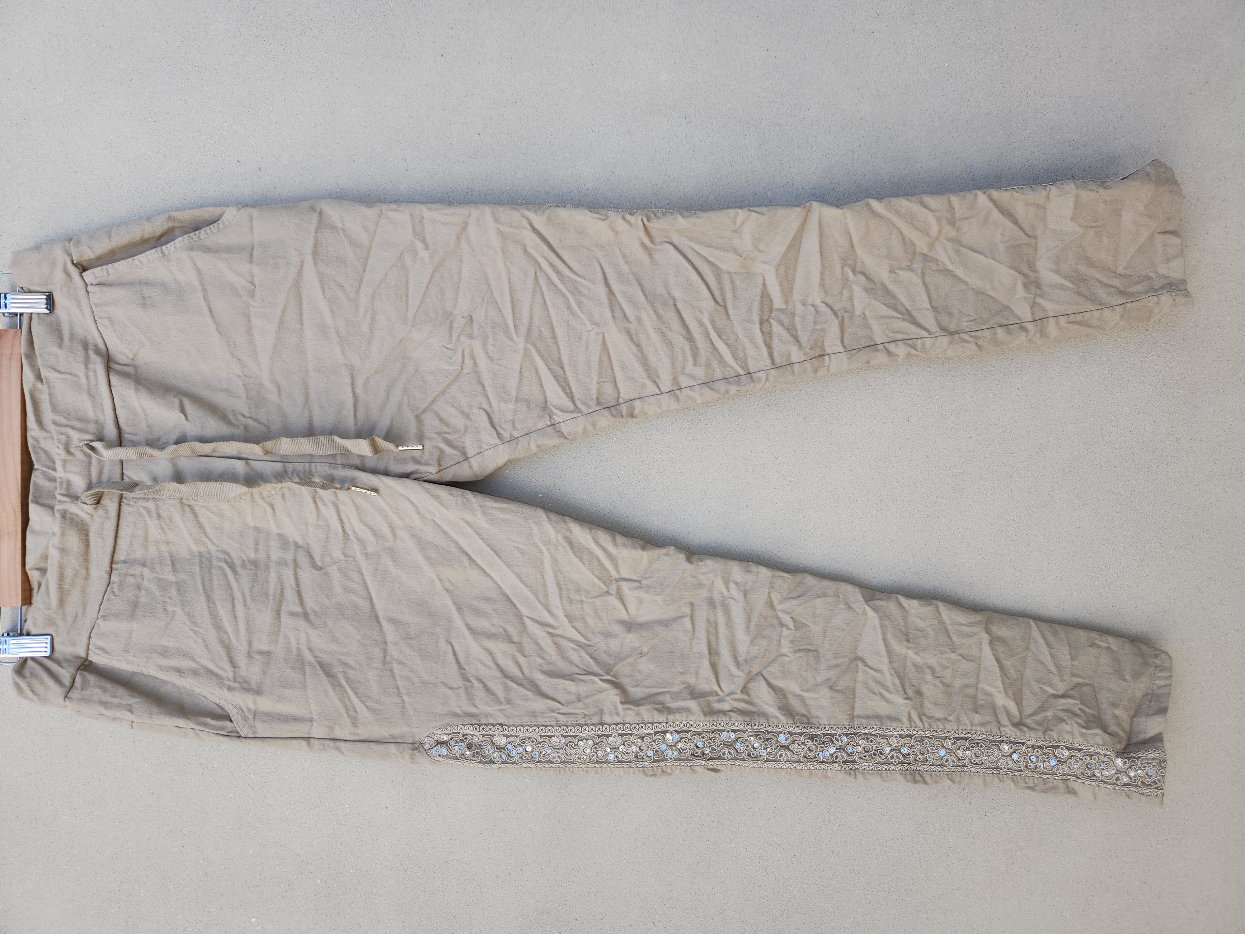 Babucha Italiana venecia