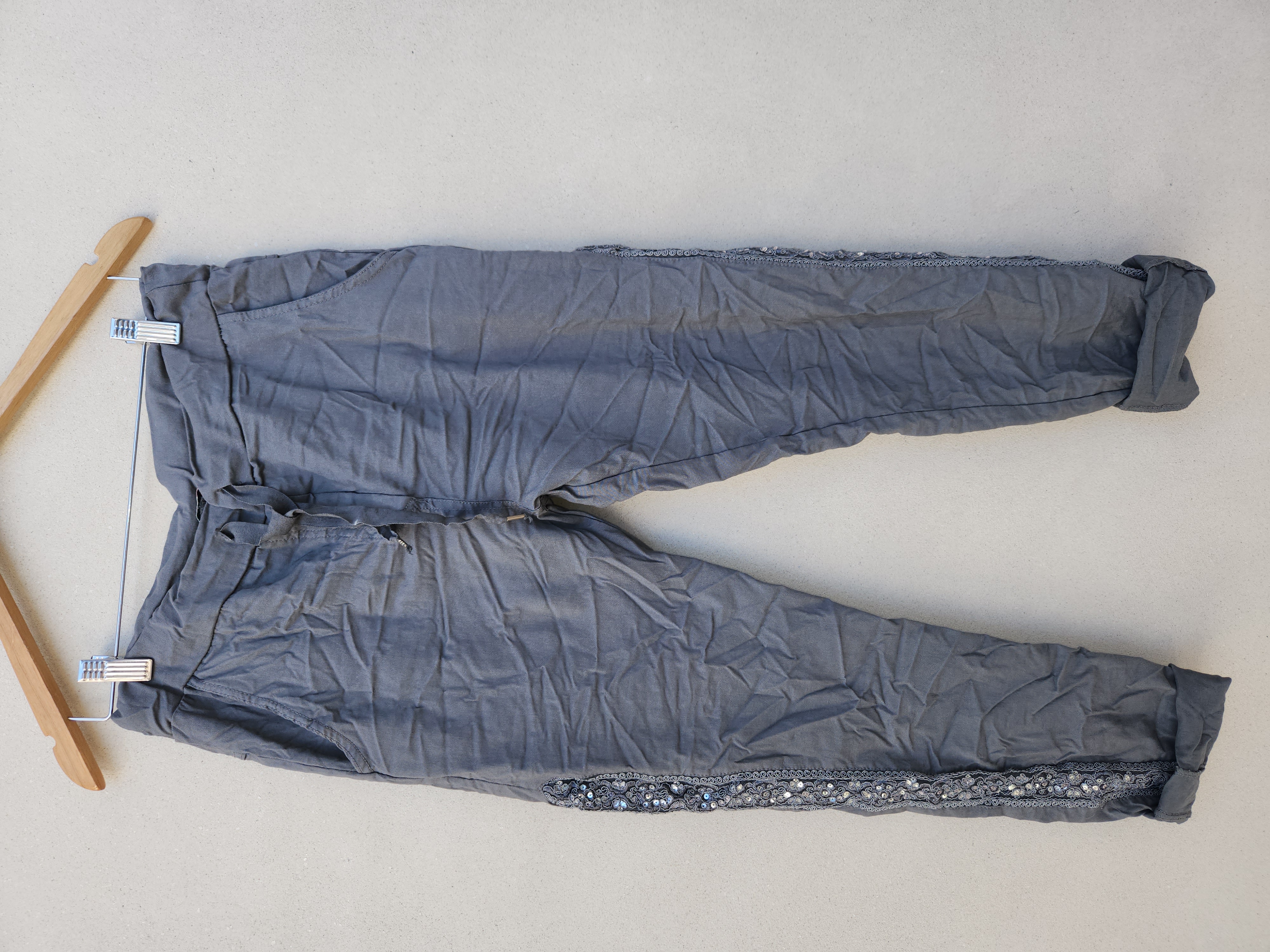 Babucha Italiana venecia