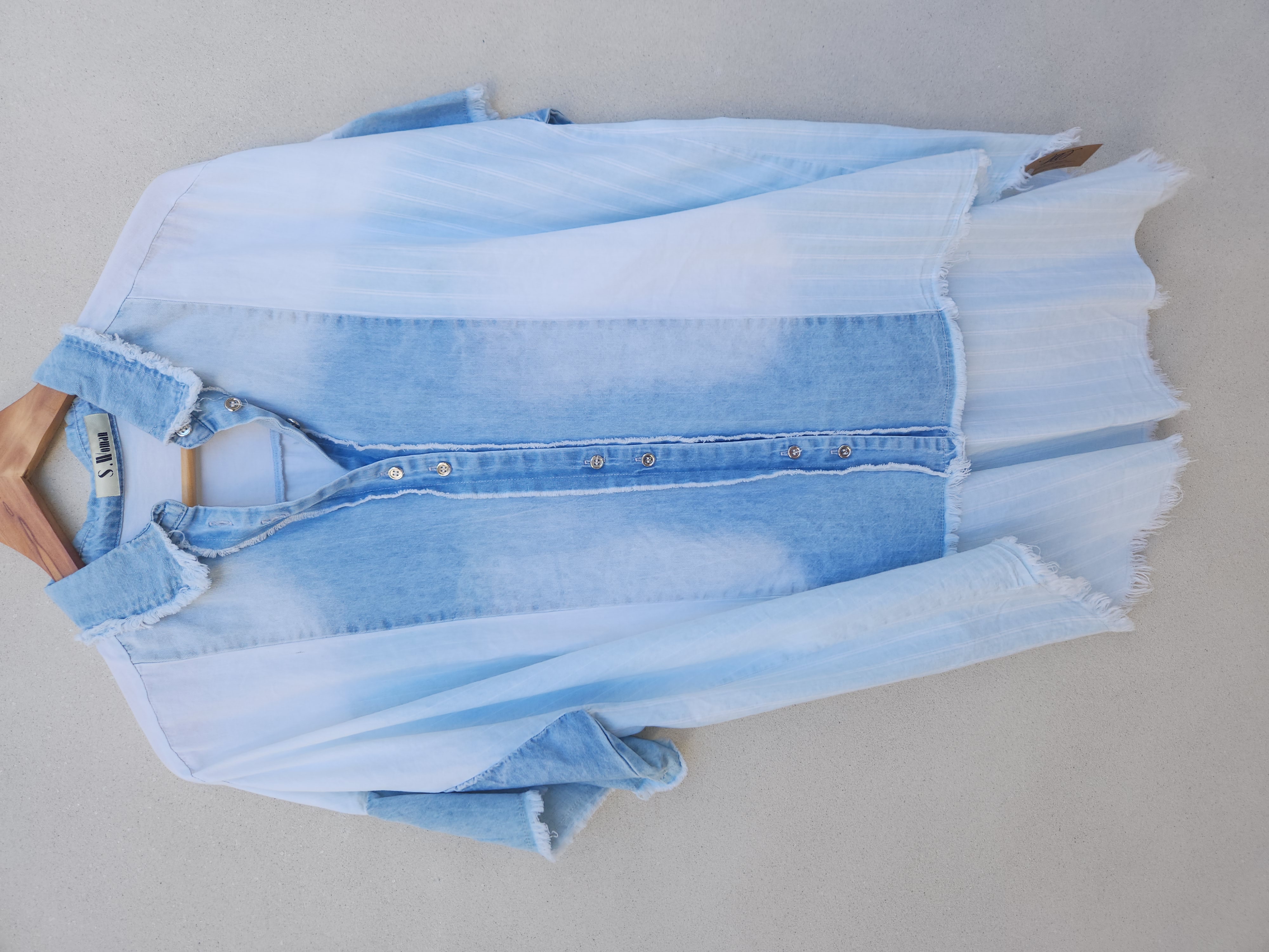 Camisa Renata