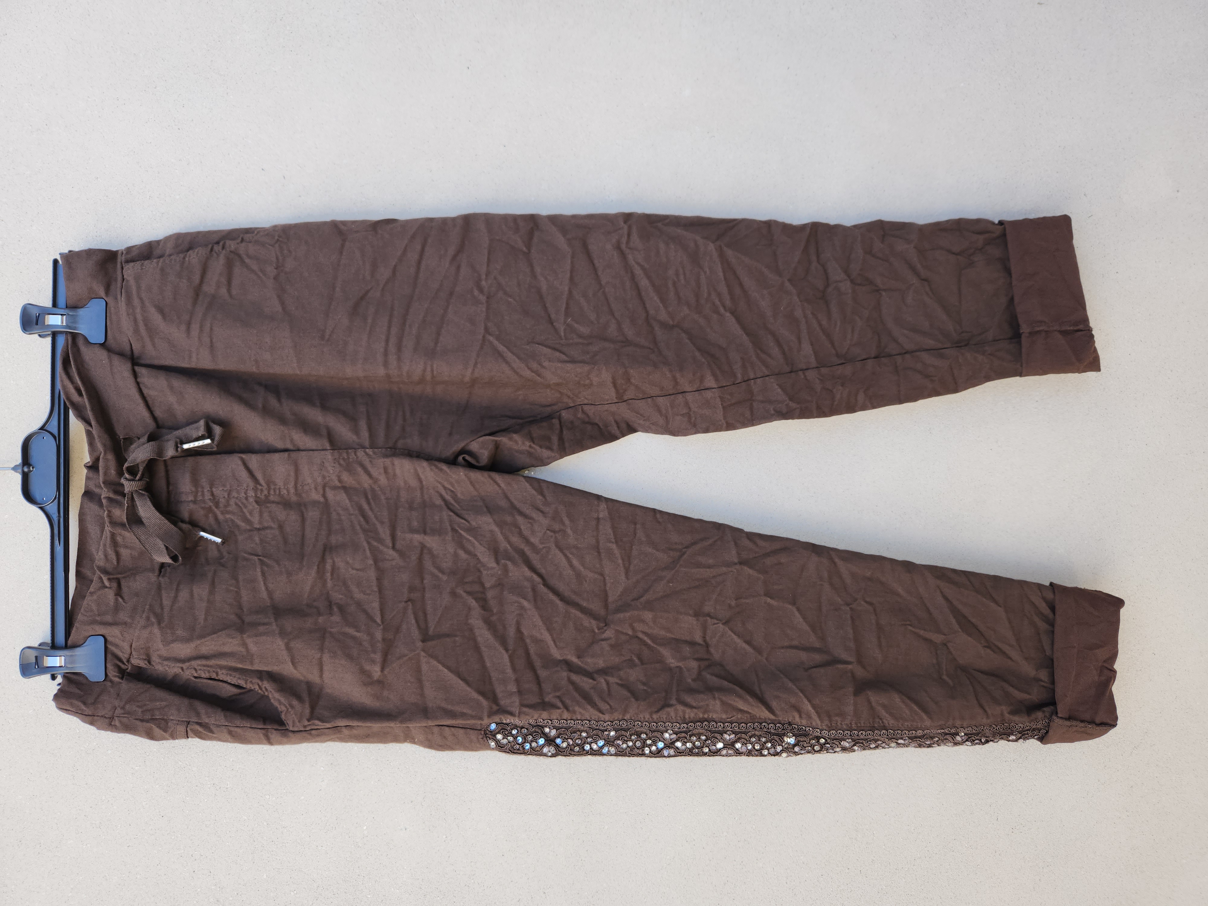 Babucha Italiana venecia