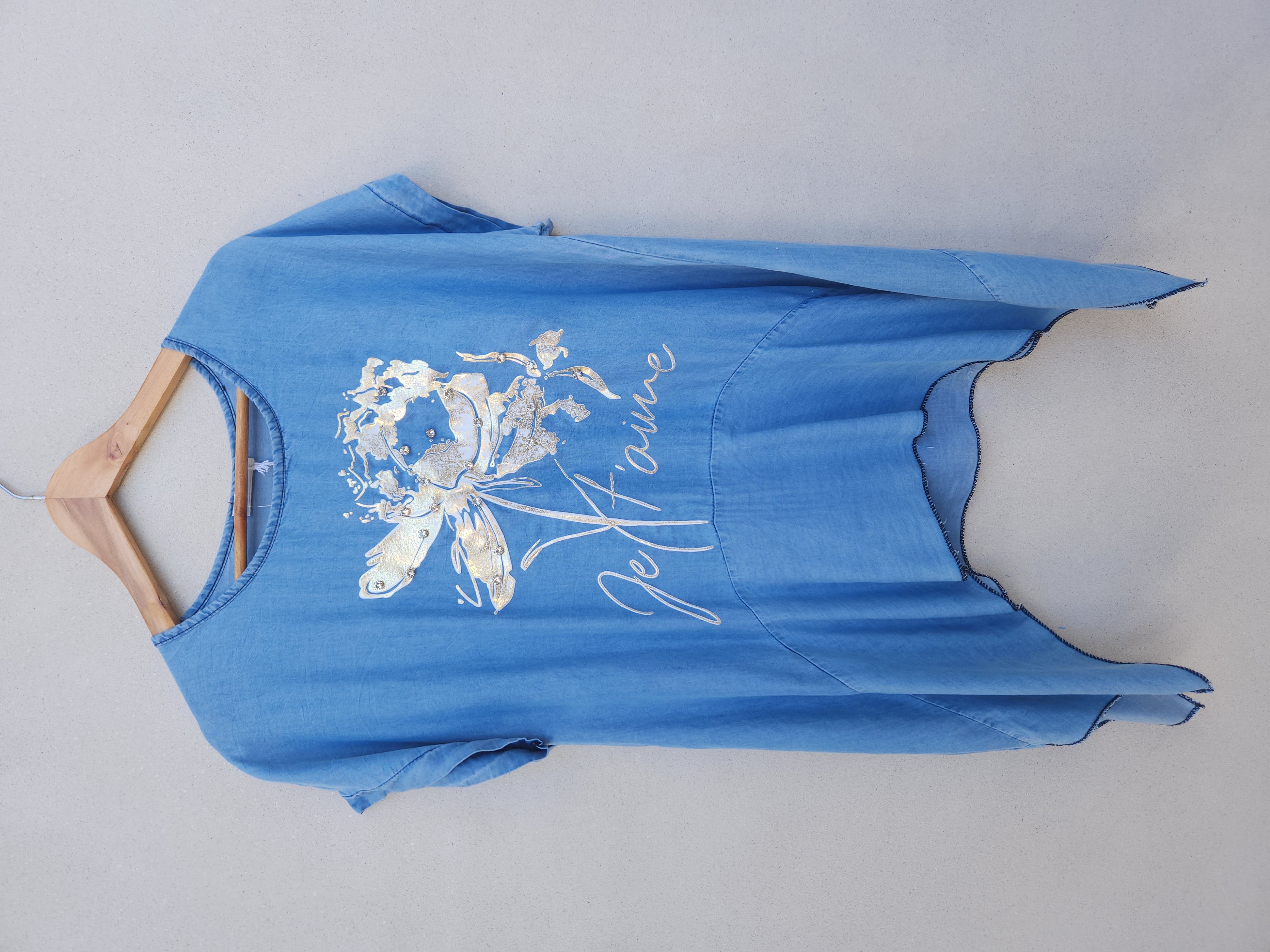 Camisa Florencia