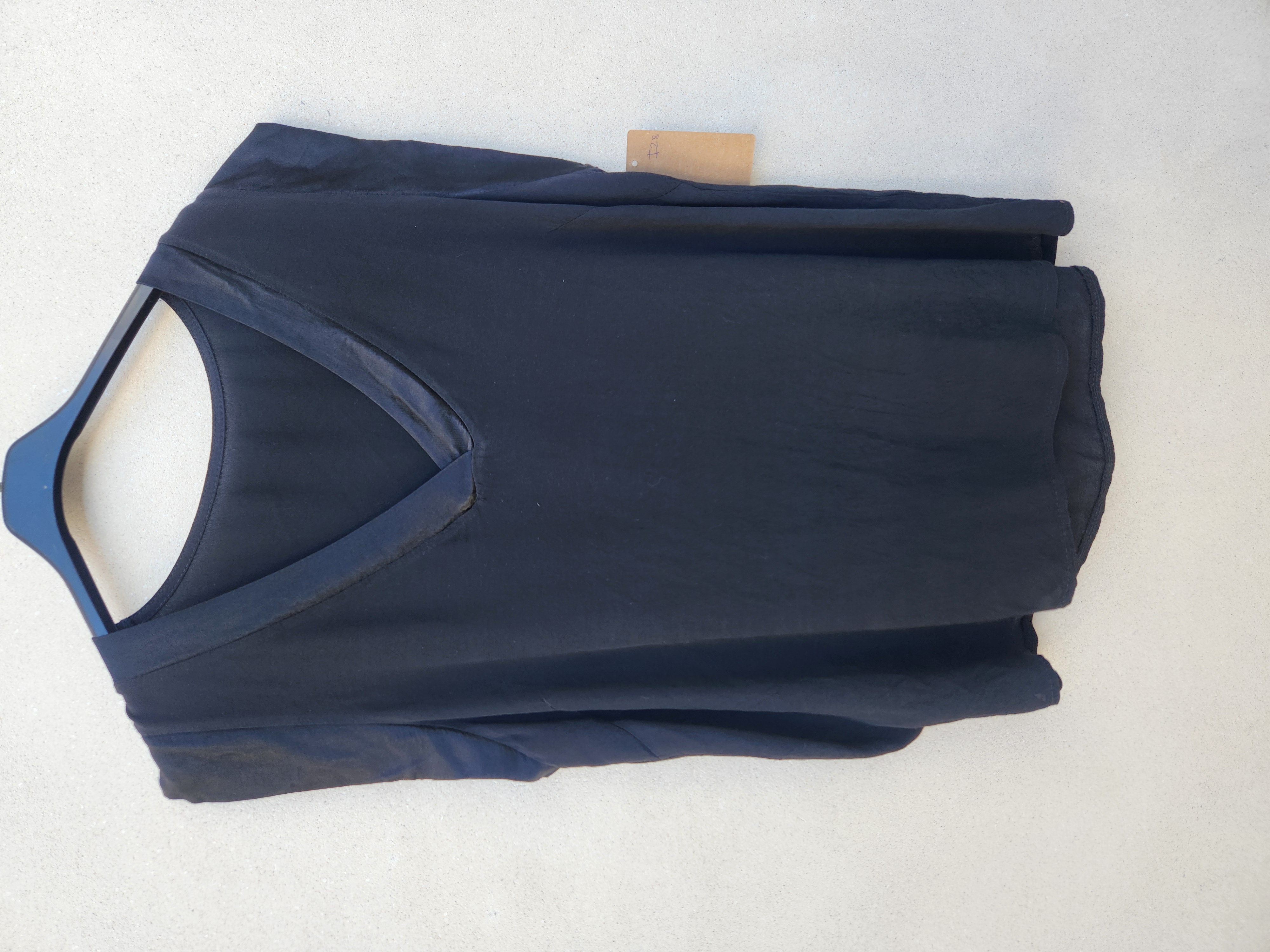 Remera Georgia 