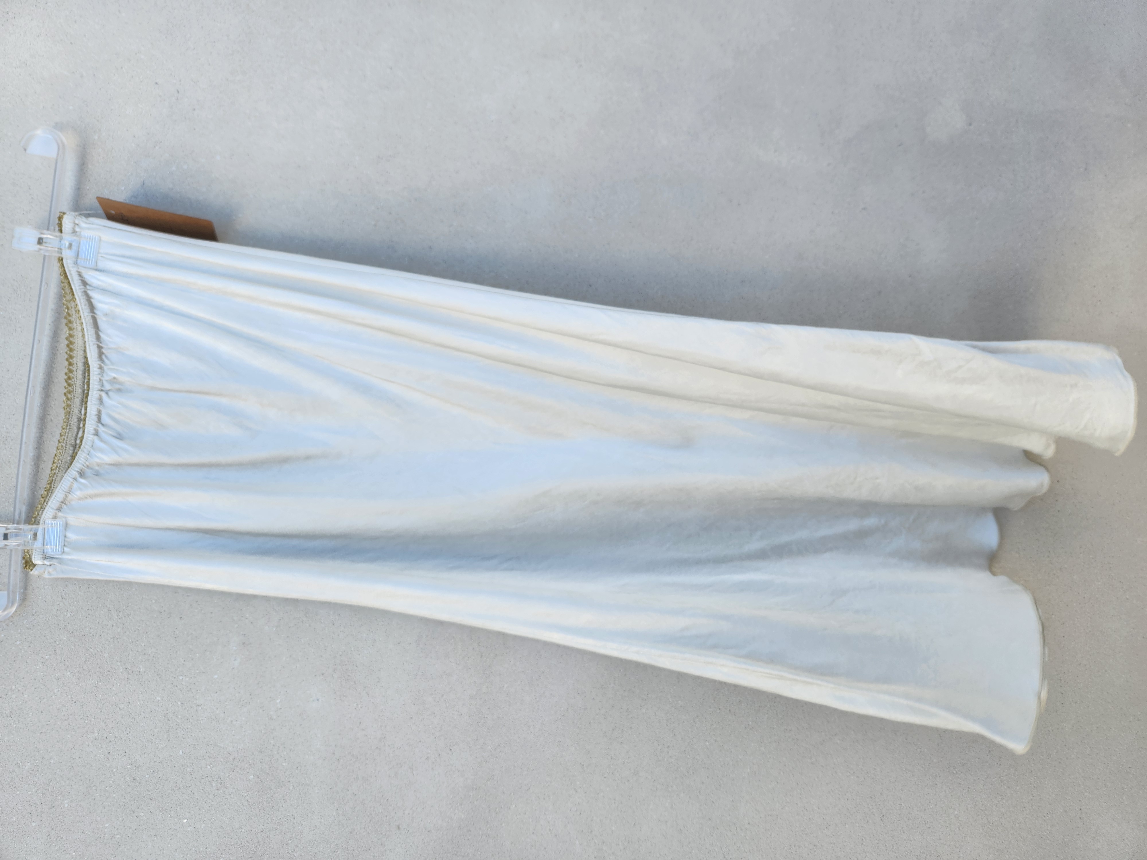 Pollera carmela