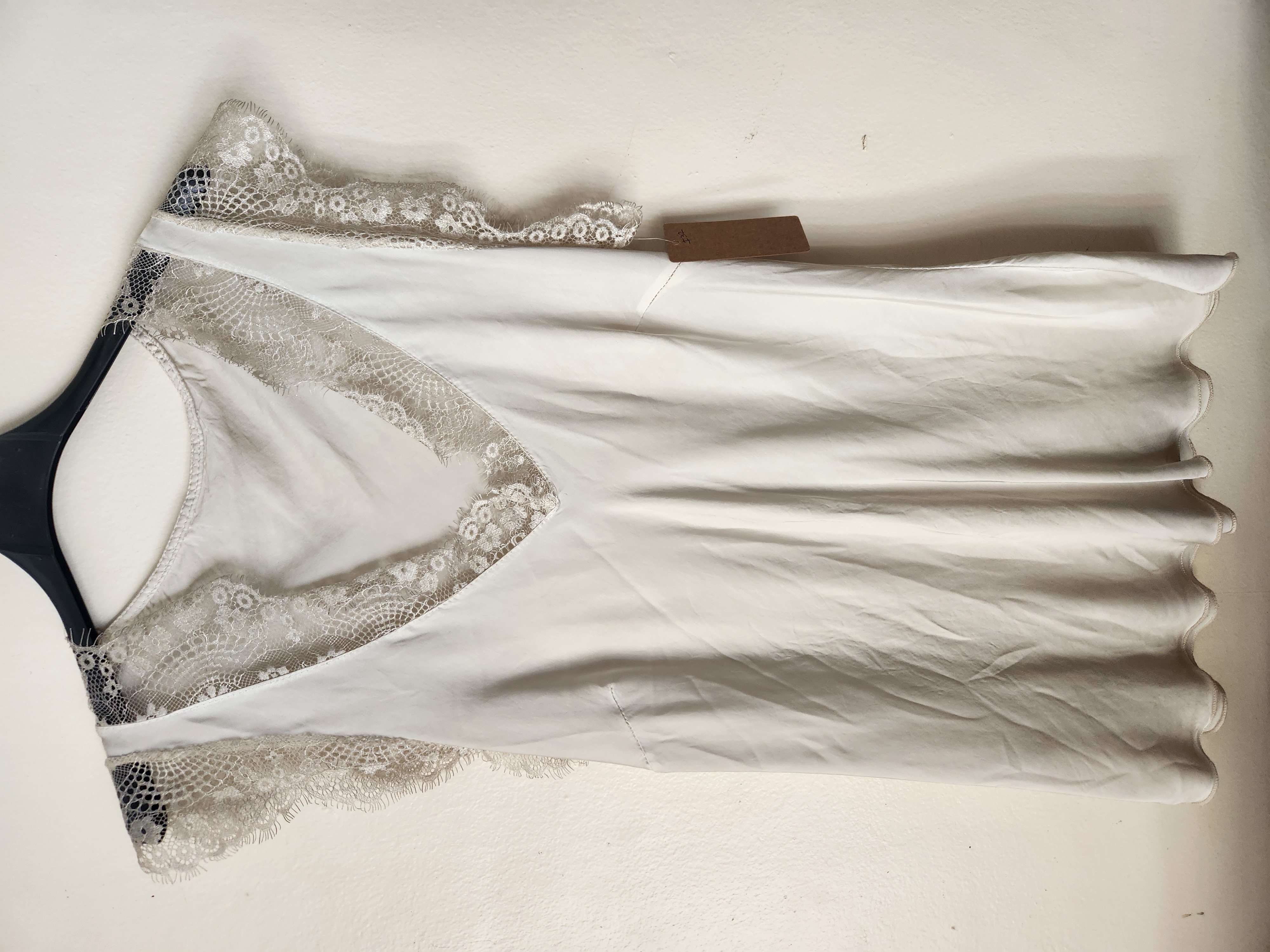 Remera Marina