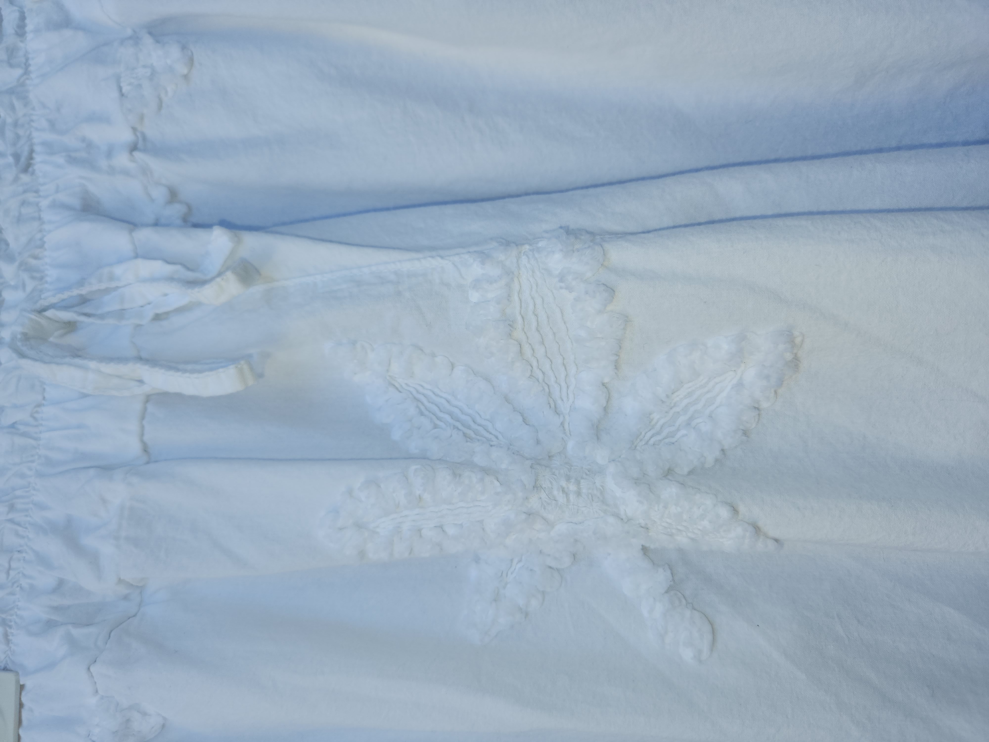 Pantalón Recto Salerno