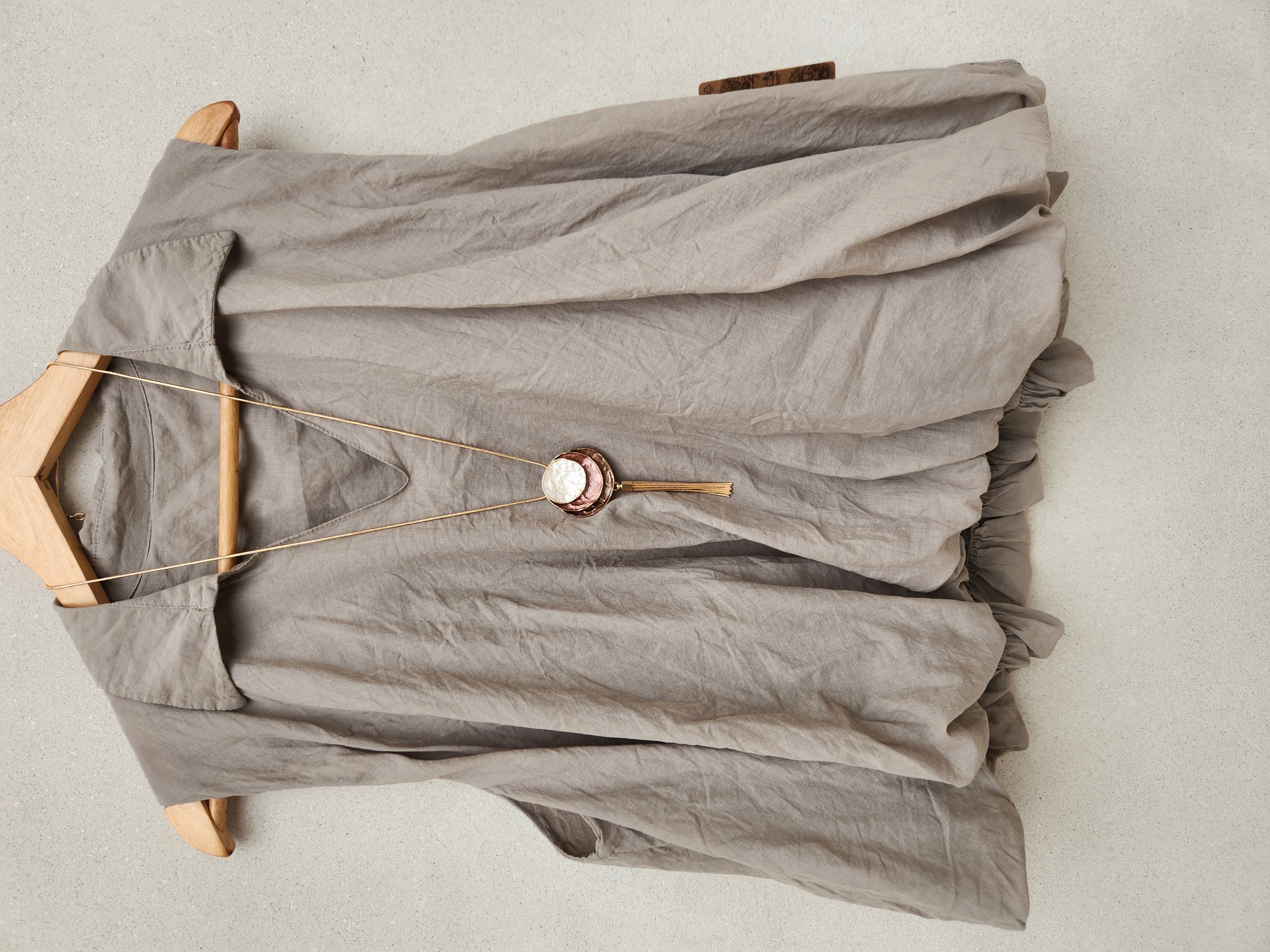 Blusas regina