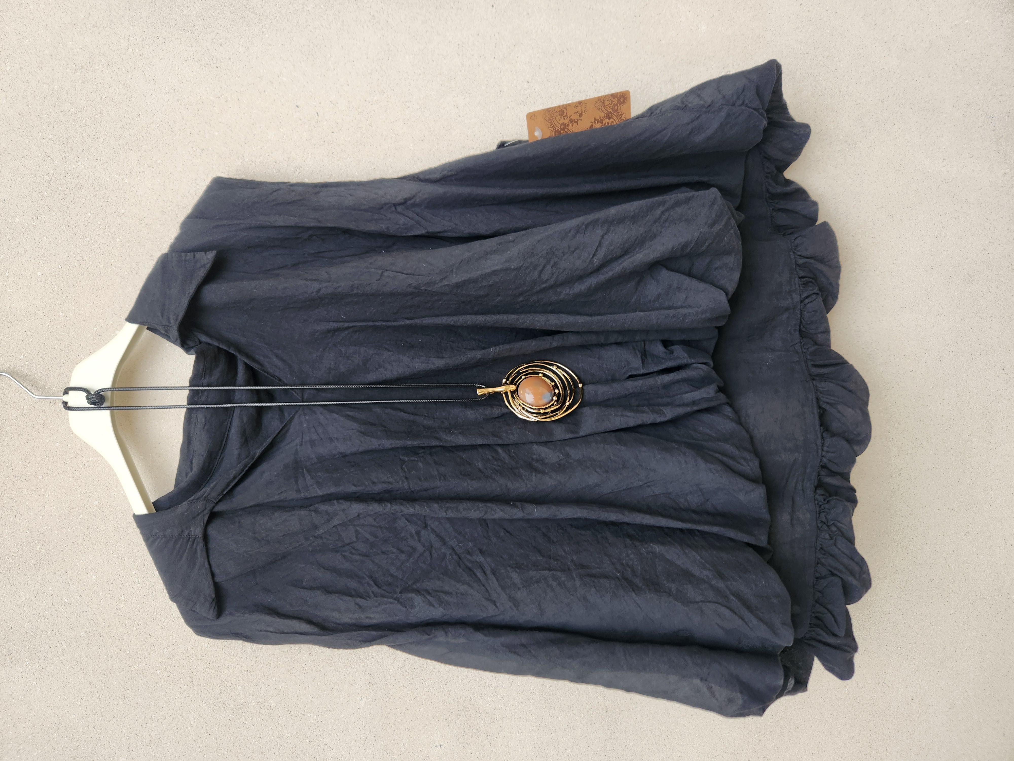 Blusas regina
