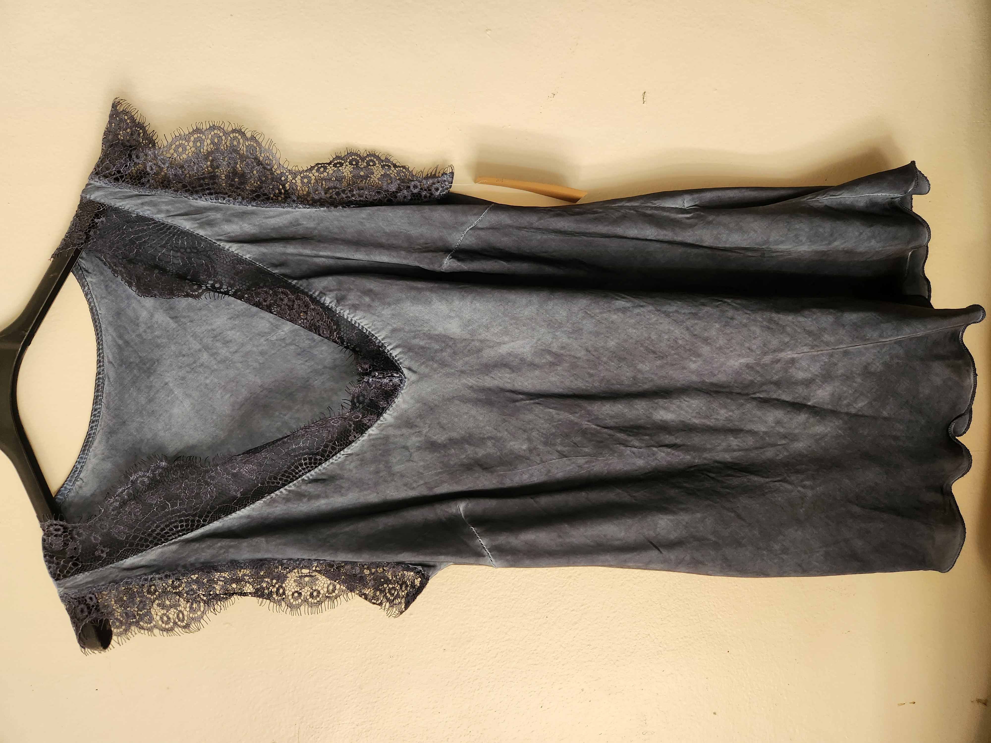 Remera Marina
