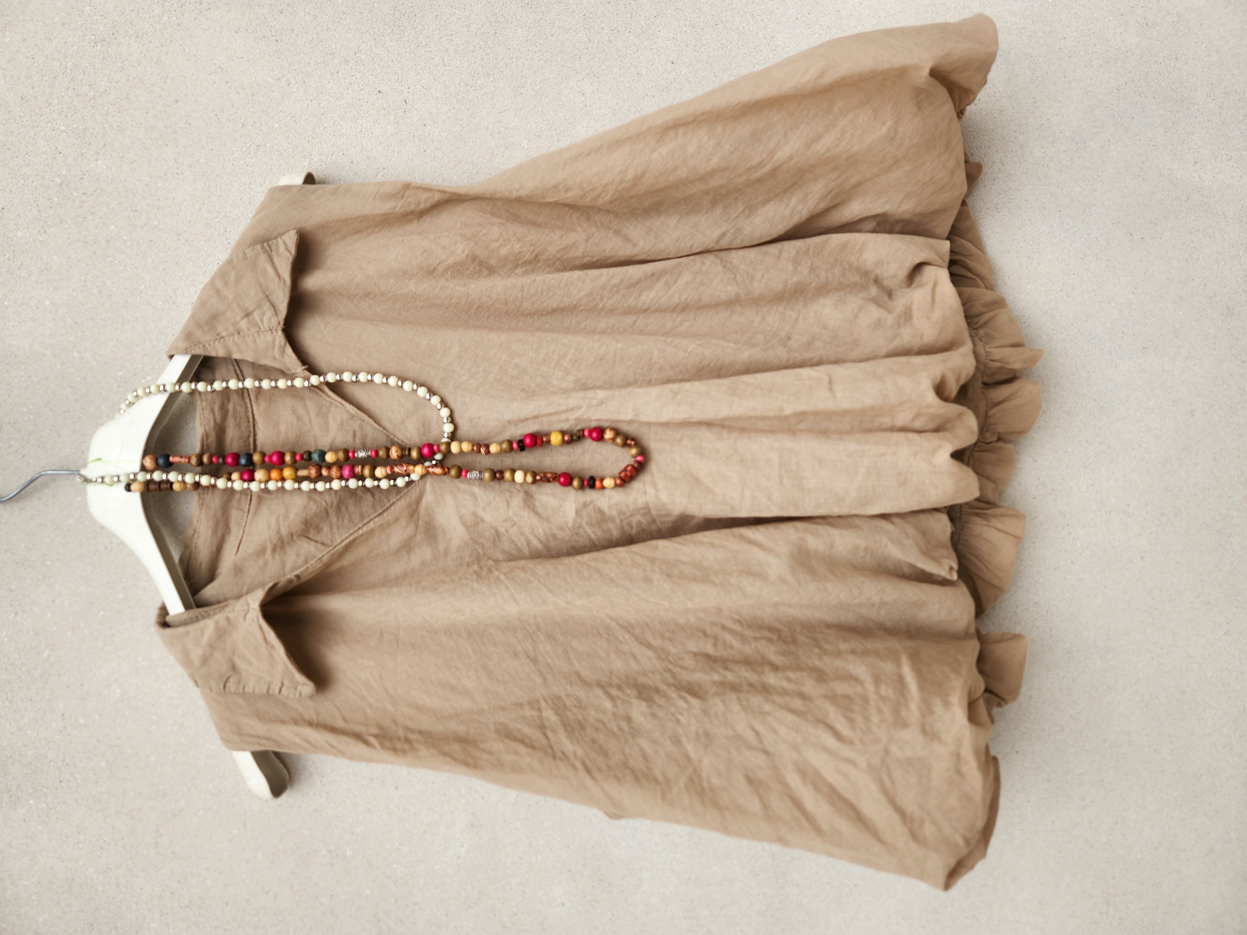 Blusas regina