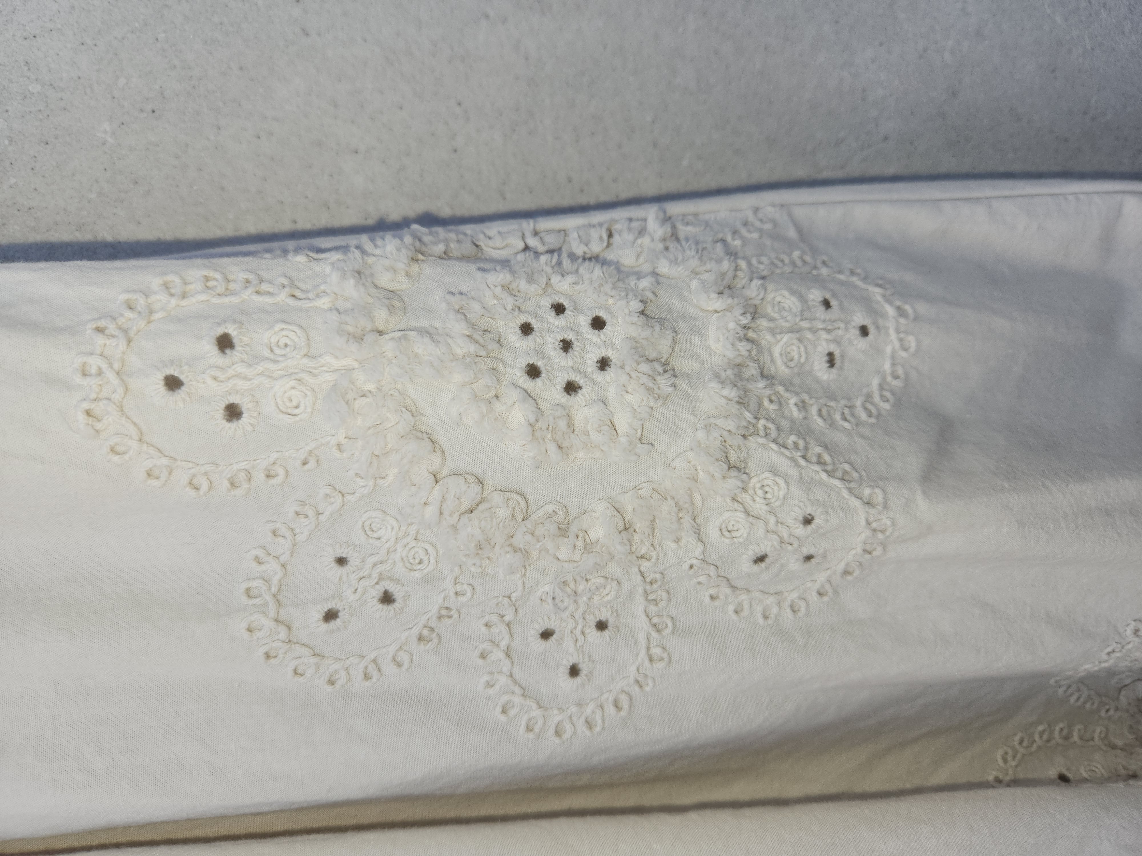 Pantalón Recto Salerno