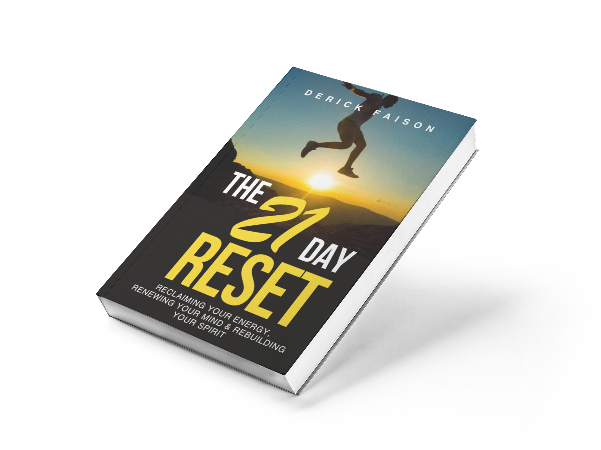 The 21 Day Reset