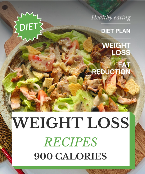 7 Day Diet Plan Lose Weight - 7 Day Meal Plan for Weight Loss 900 kcal