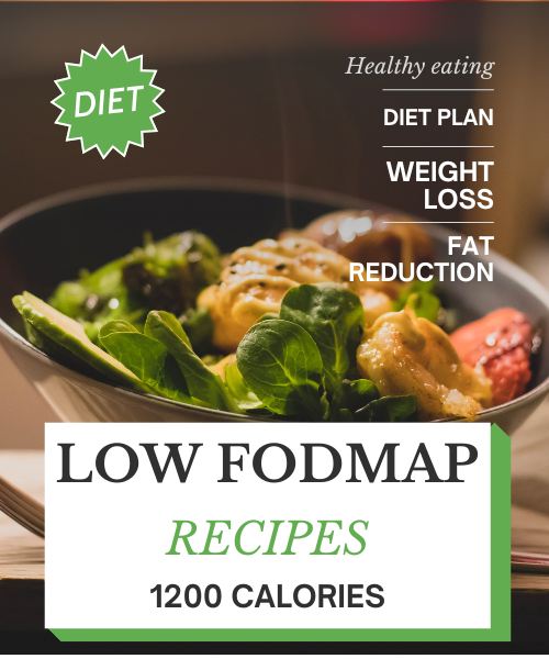 Fodmap Diet to Lose Weight - Low Fodmap and Weight Loss
