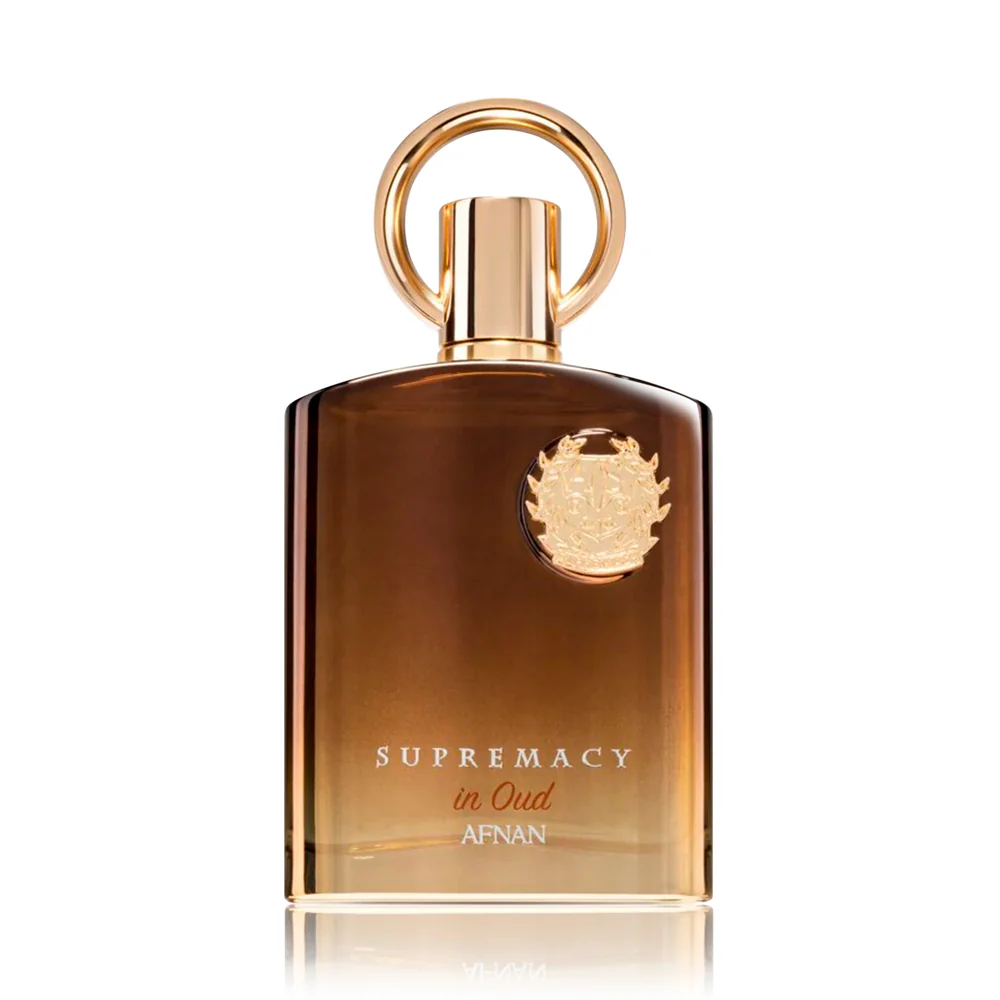 SUPREMACY IN OUD