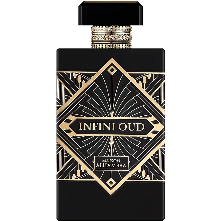 INFINI OUD