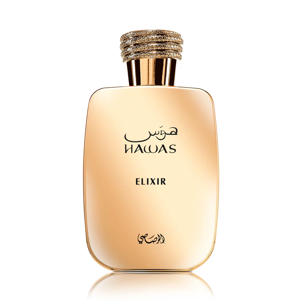 HAWAS ELIXIR