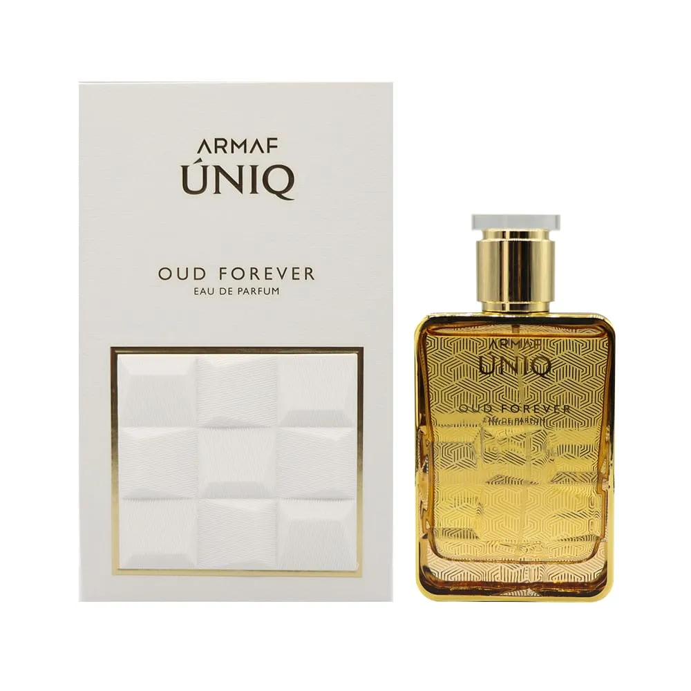UNIQ OUD FOREVER