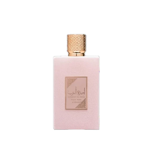 AMEERAT AL ARAB PRIVE ROSE 