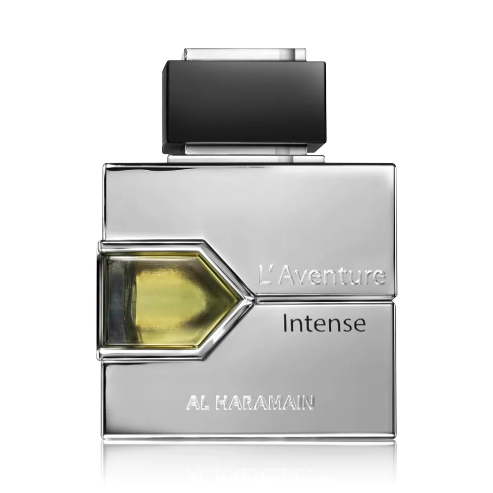 L´AVENTURE INTENSE