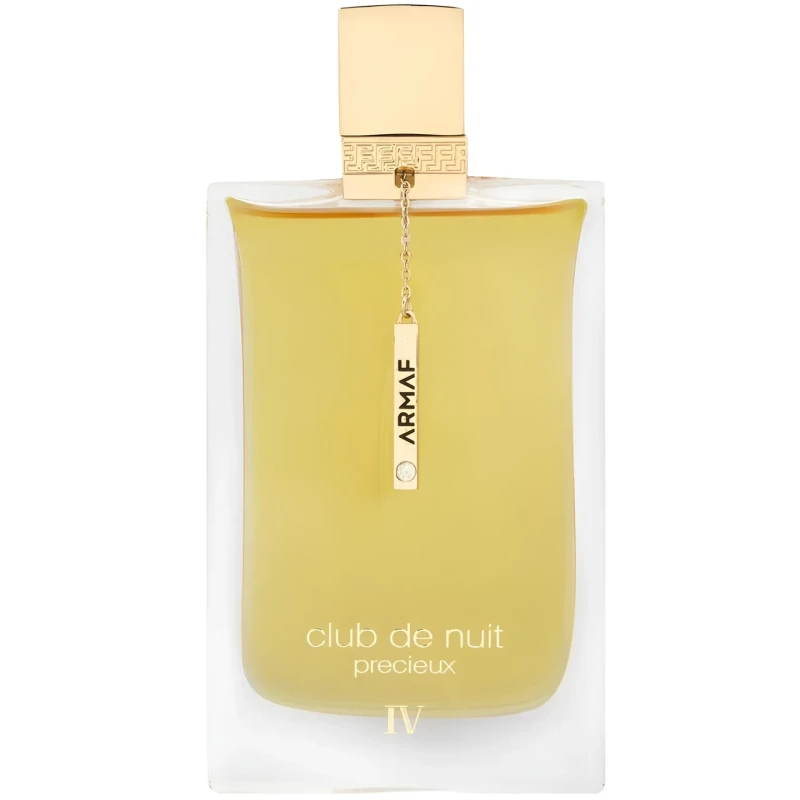 CLUB DE NUIT PRECIEUX IV