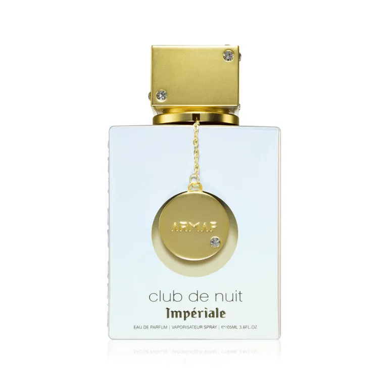 CLUB DE NUIT IMPERIALE