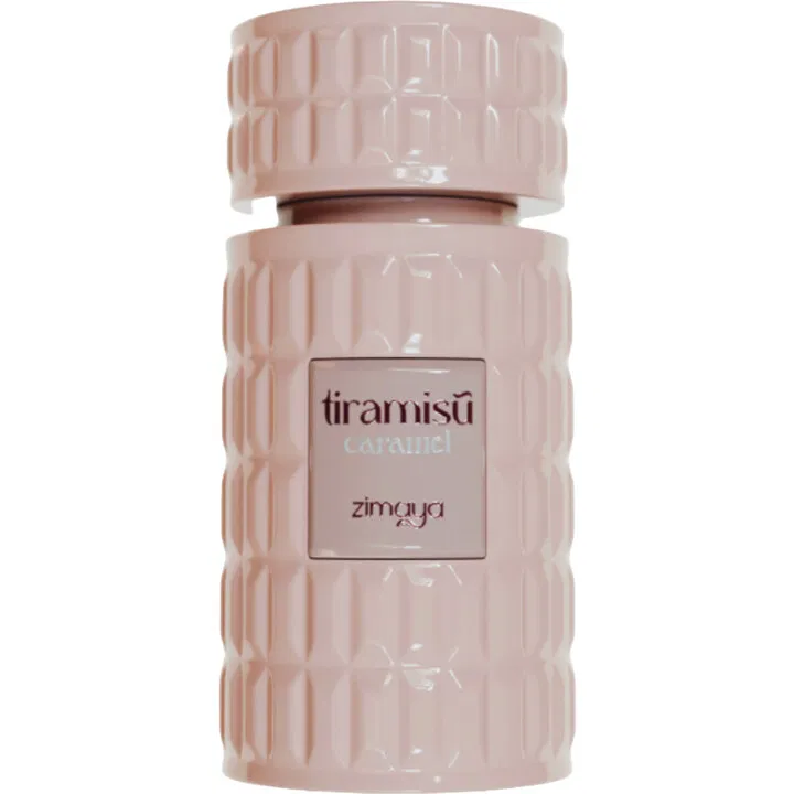 TIRAMISU CARAMEL 