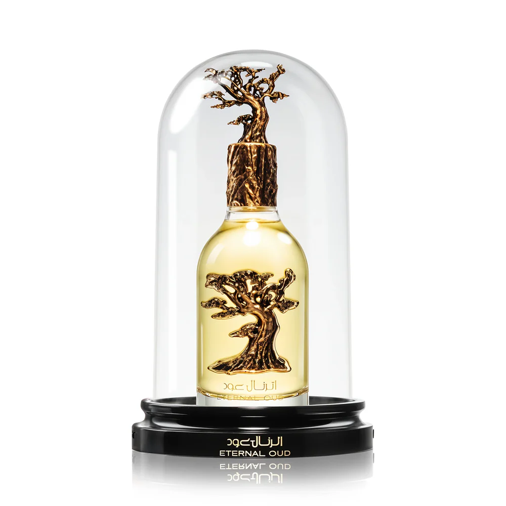 ETERNAL OUD