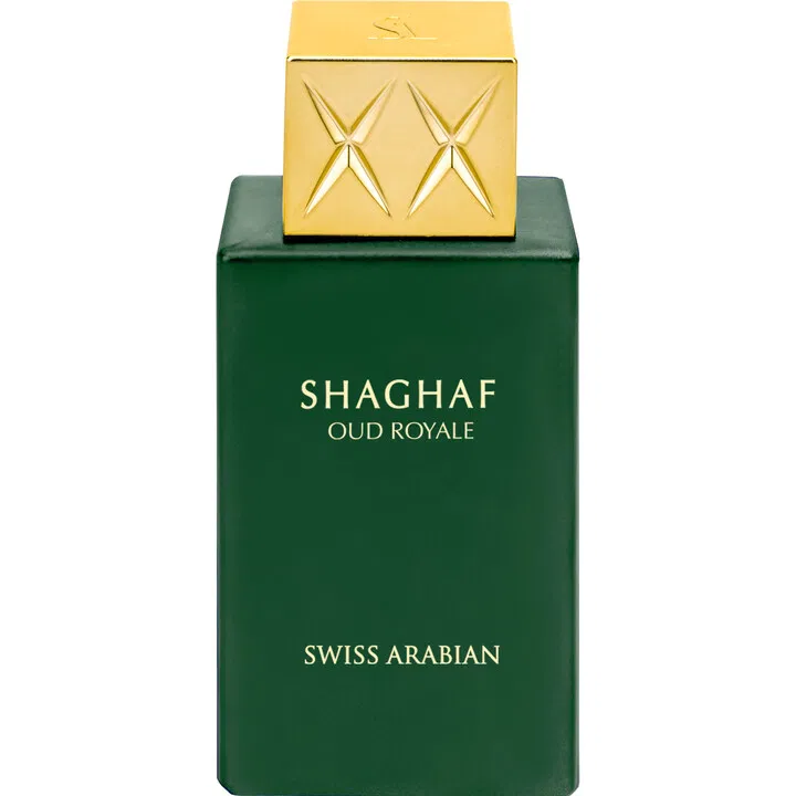 SHAGHAF OUD ROYALE