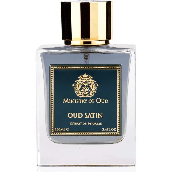OUD SATIN