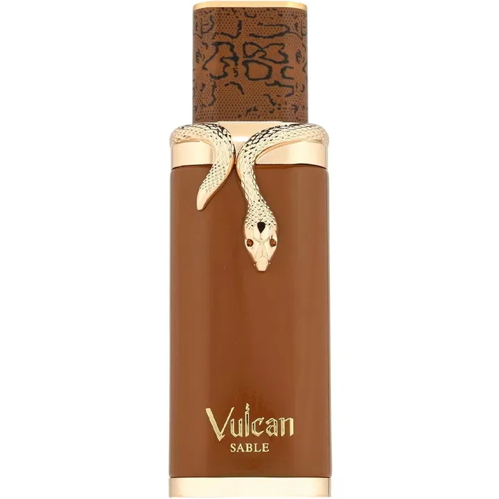 VULCAN SABLE
