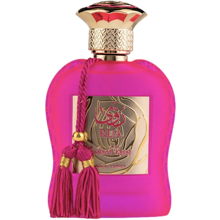 RUA RADIANT ROSES