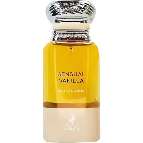 SENSUAL VANILLA