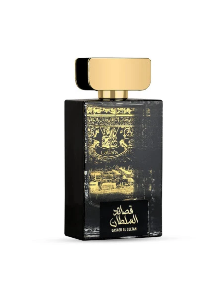 QASAED AL SULTAN