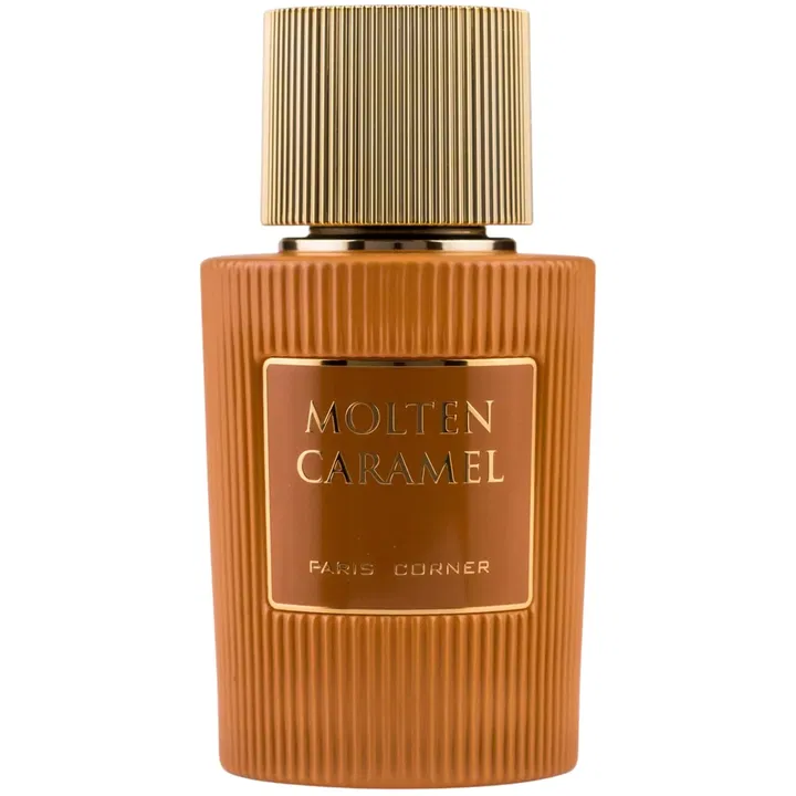 MOLTEN CARAMEL