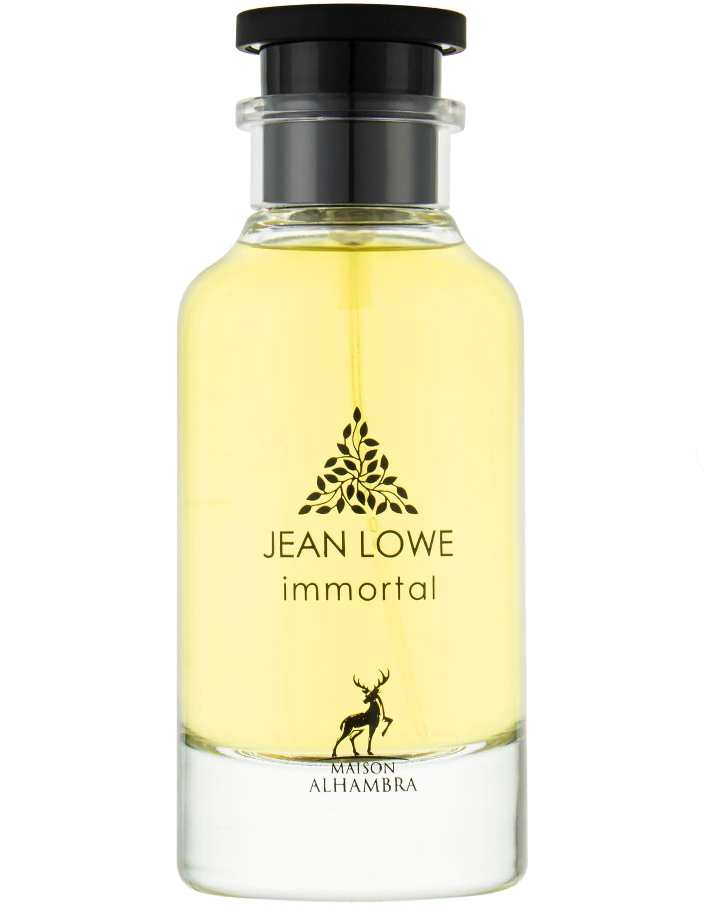JEAN LOWE IMMORTAL