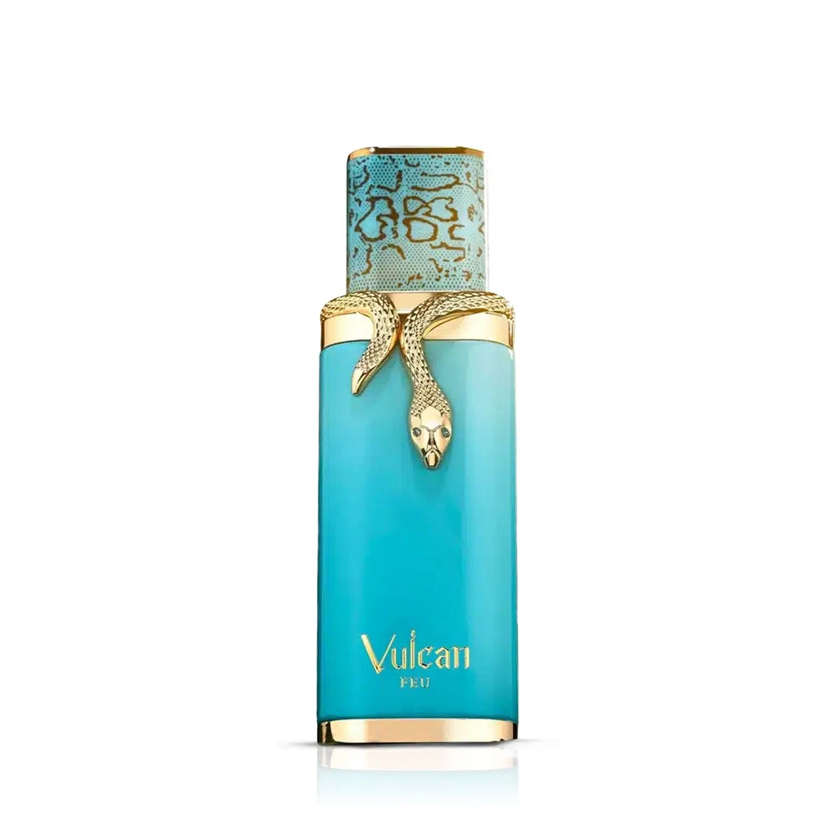 VULCAN FEU