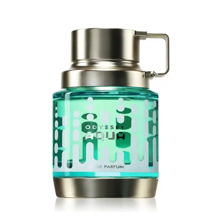 ODYSSEY AQUA