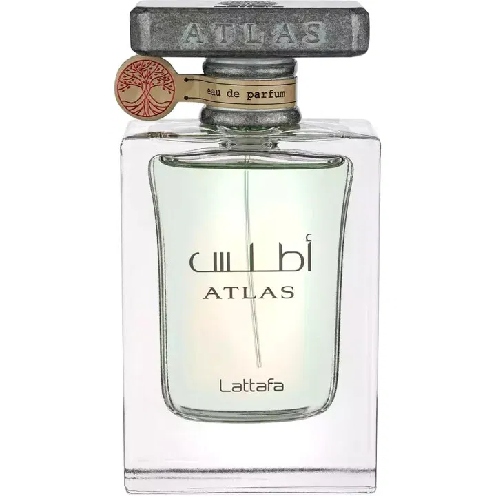 ATLAS