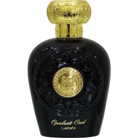 OPULENT OUD