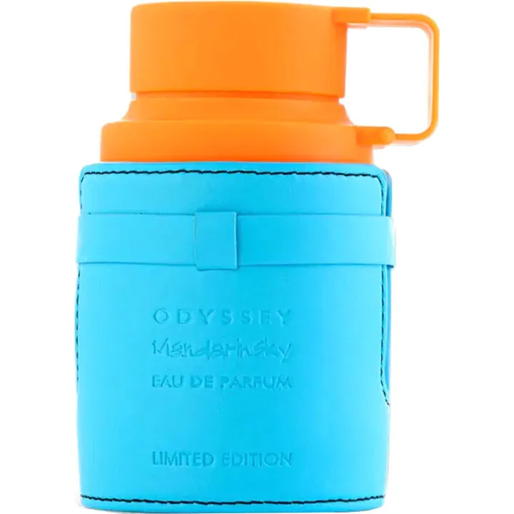 ODYSSEY MANDARIN SKY 