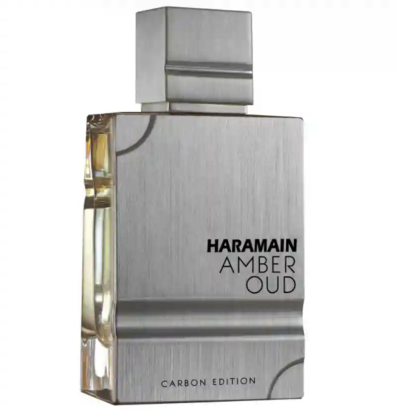 AMBER OUD CARBON EDITION