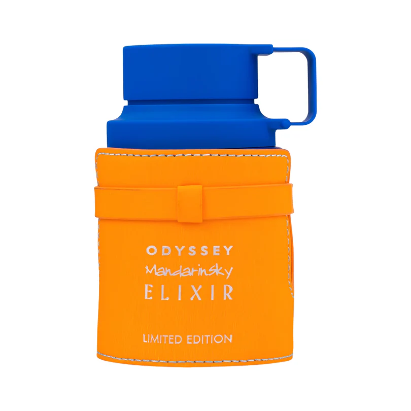 ODYSSEY MANDARIN SKY ELIXR