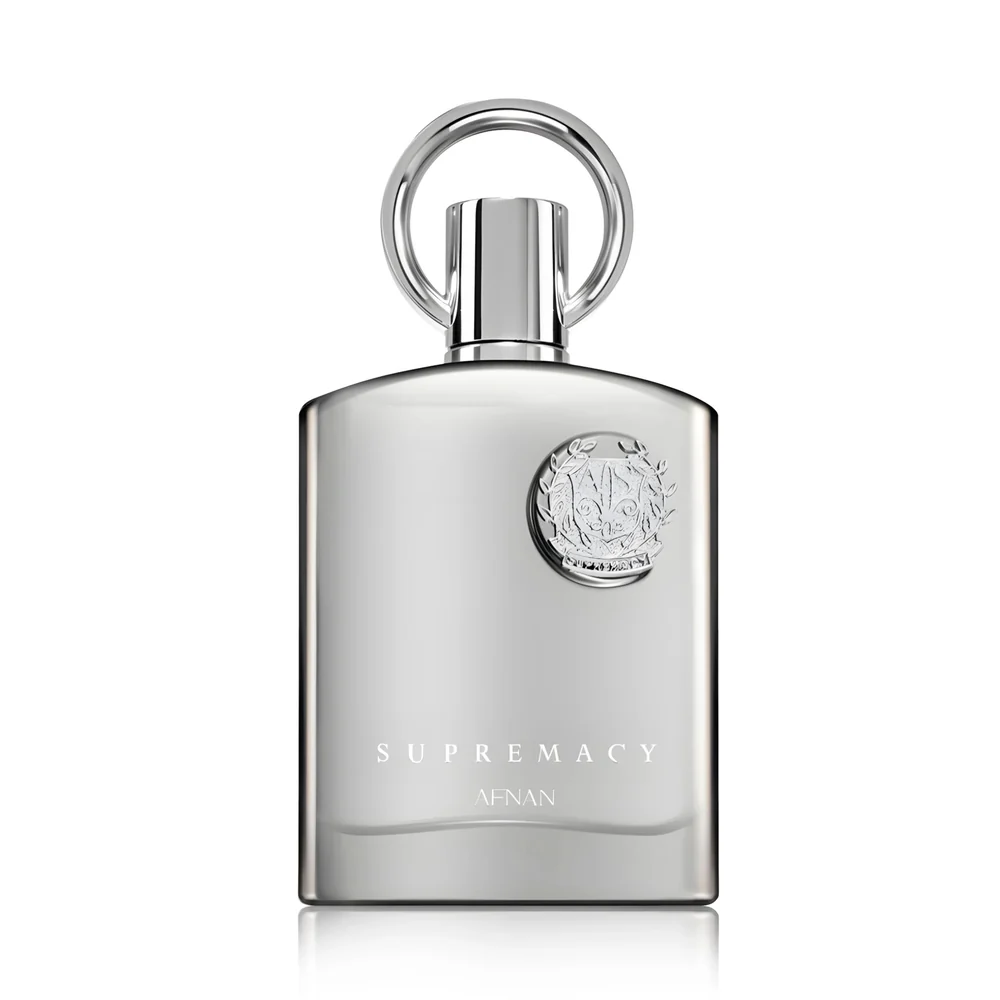 SUPREMACY SILVER