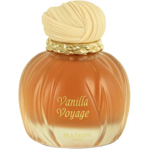 VANILLA VOYAGE