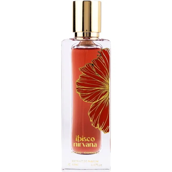 IBISCO NIRVANA