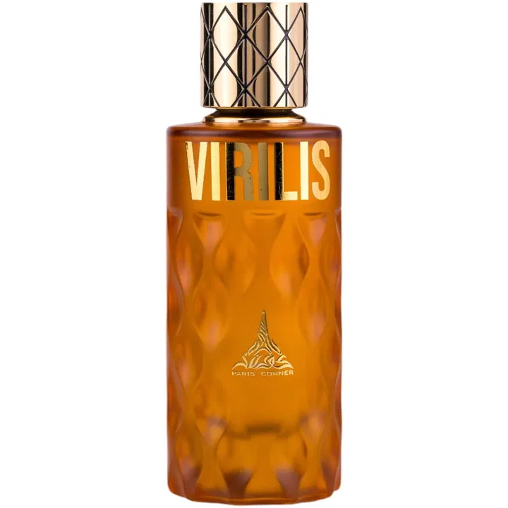 VIRILIS 