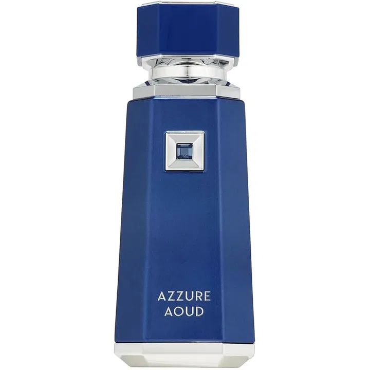 AZZURE OUD