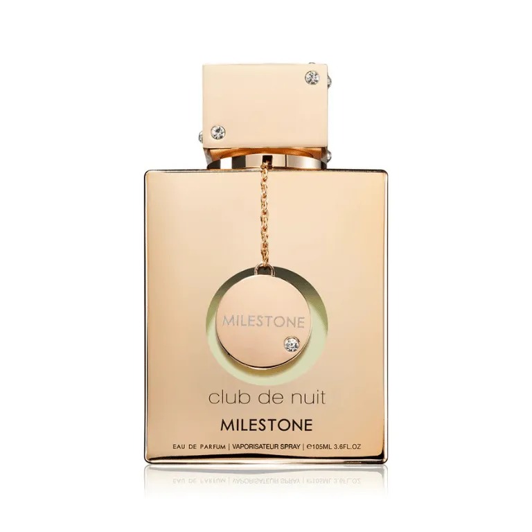 CLUB DE NUIT MILESTONE