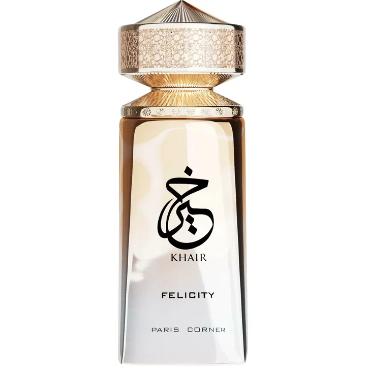 KHAIR FELICITY 