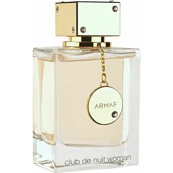 CLUB DE NUIT WOMAN